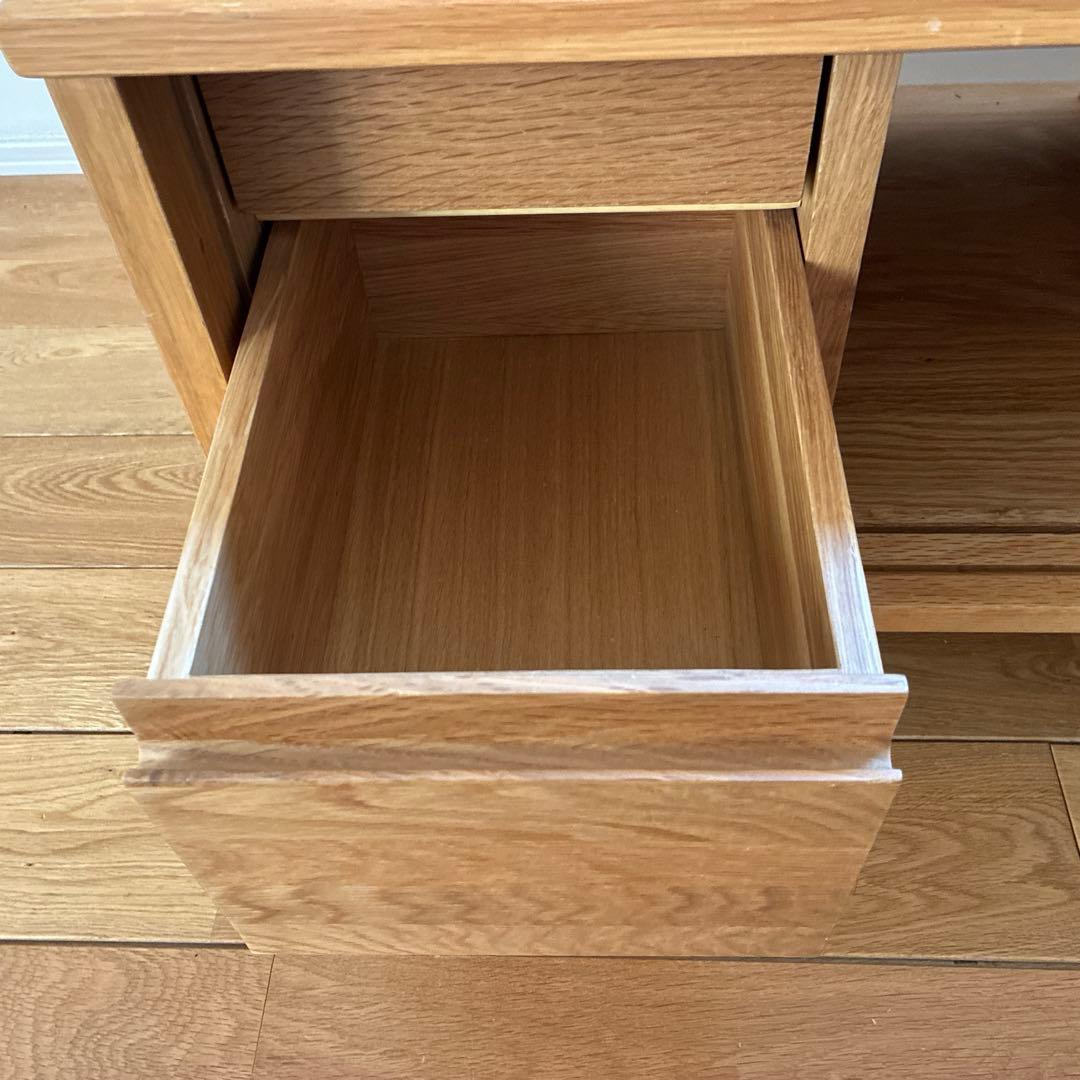 SIEVE ローボード