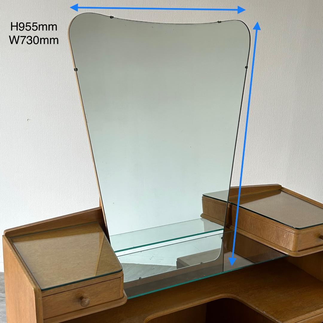 最終値下げ】アンティーク 家具 ドレッシングチェスト 英国 136A