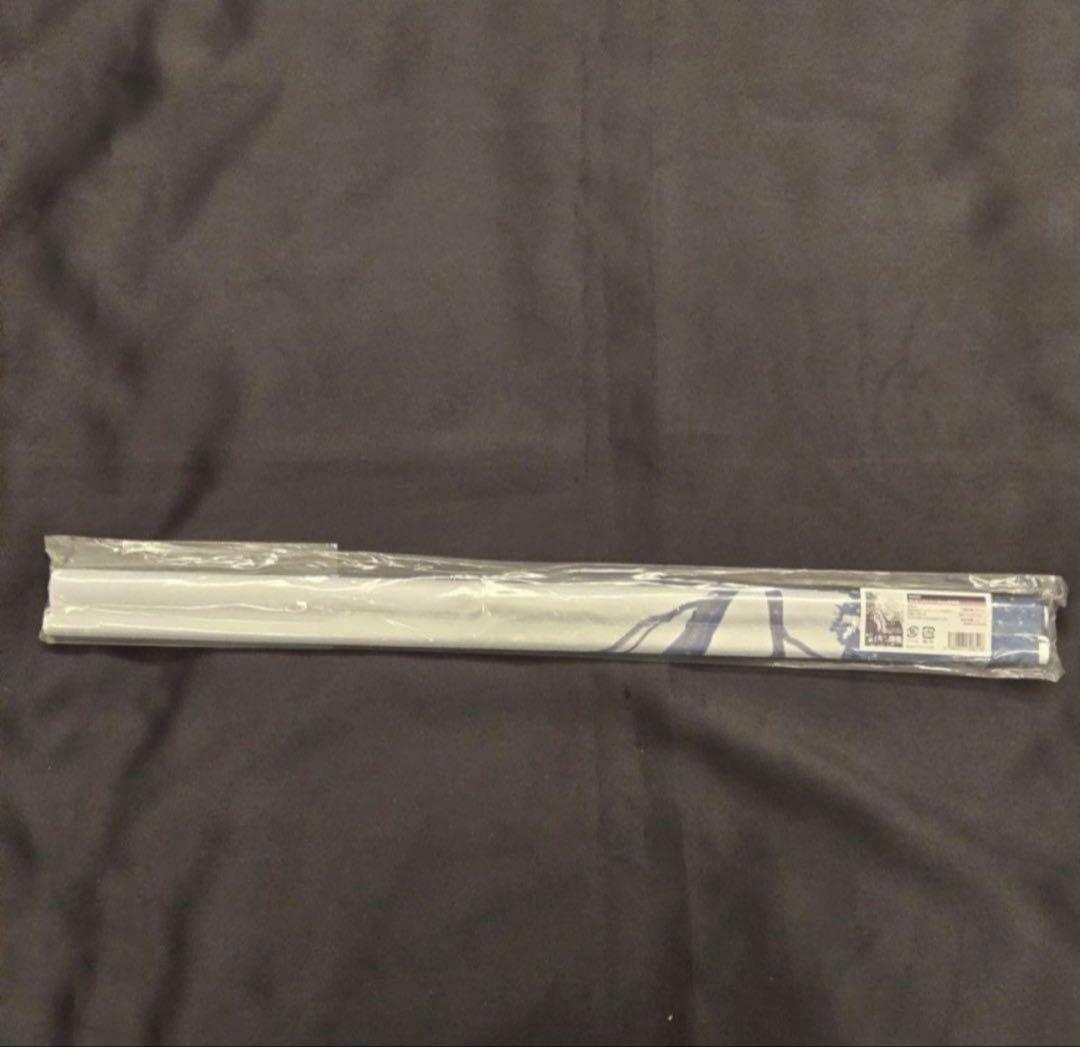 勝利の女神NIKKE ニケ 北海道限定 スノーホワイト タペストリー - メルカリ