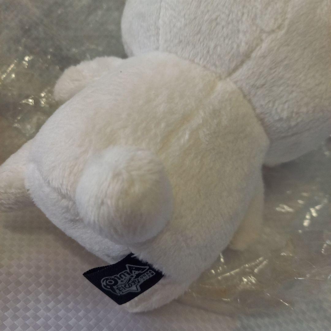 ☆魔法少女リリカルなのは☆彡vivid☆クリスぬいぐるみ☆ - メルカリ