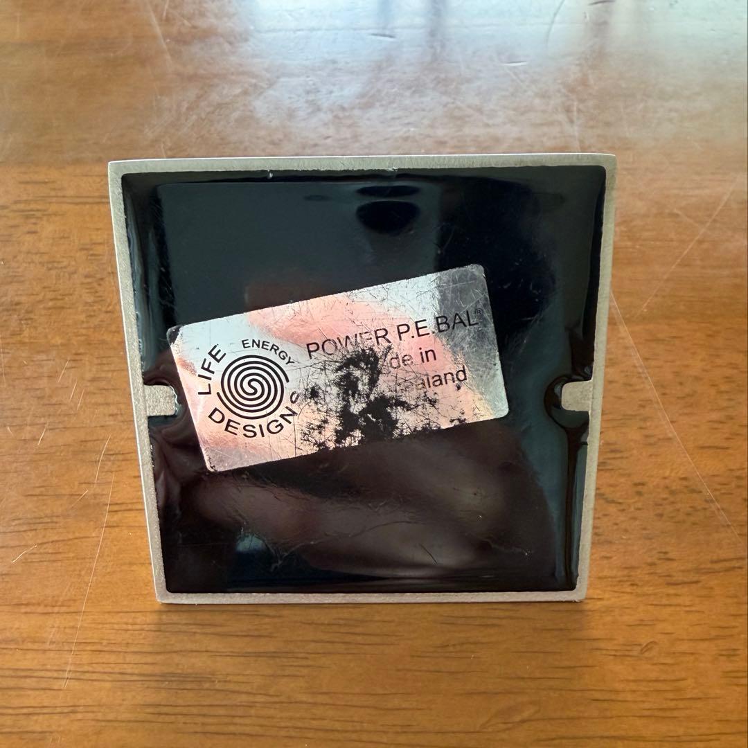 p.e.bal　 パワーピラミッド　電磁波対策　半径18m 定価44,800円