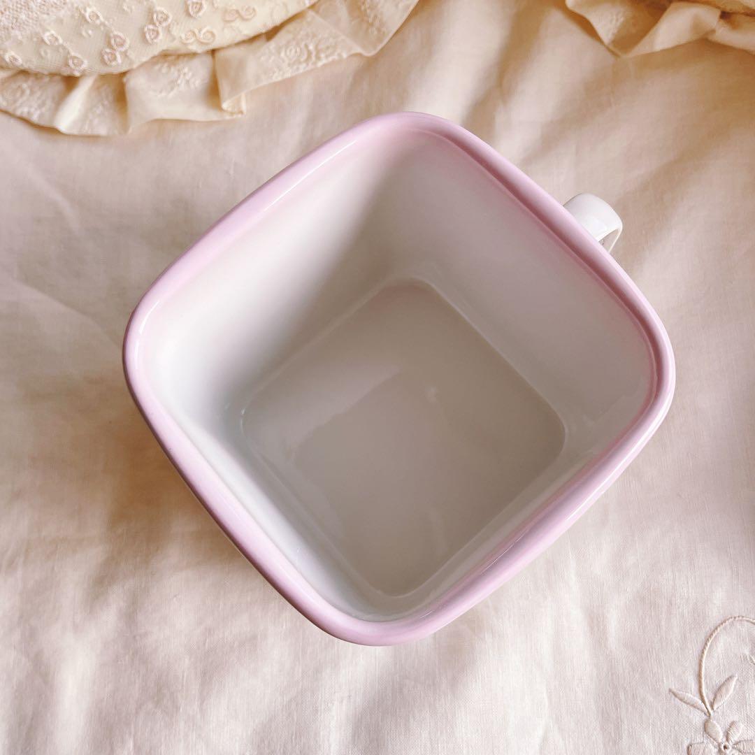 イマン♡ダイアナローズ木蓋付きキャニスターマニーローズバスケット薔薇アンティーク