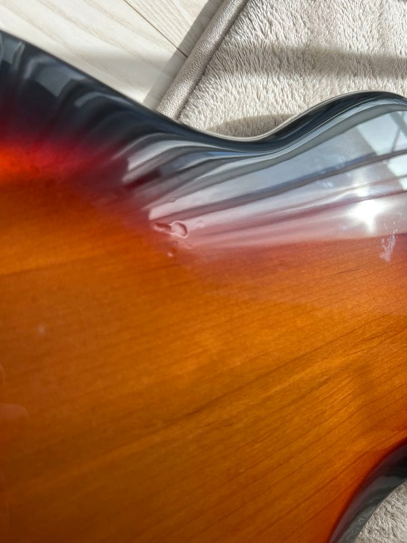 ト*ム様 Fender Mexico/フェンダー メキシコ エレキギター JAG