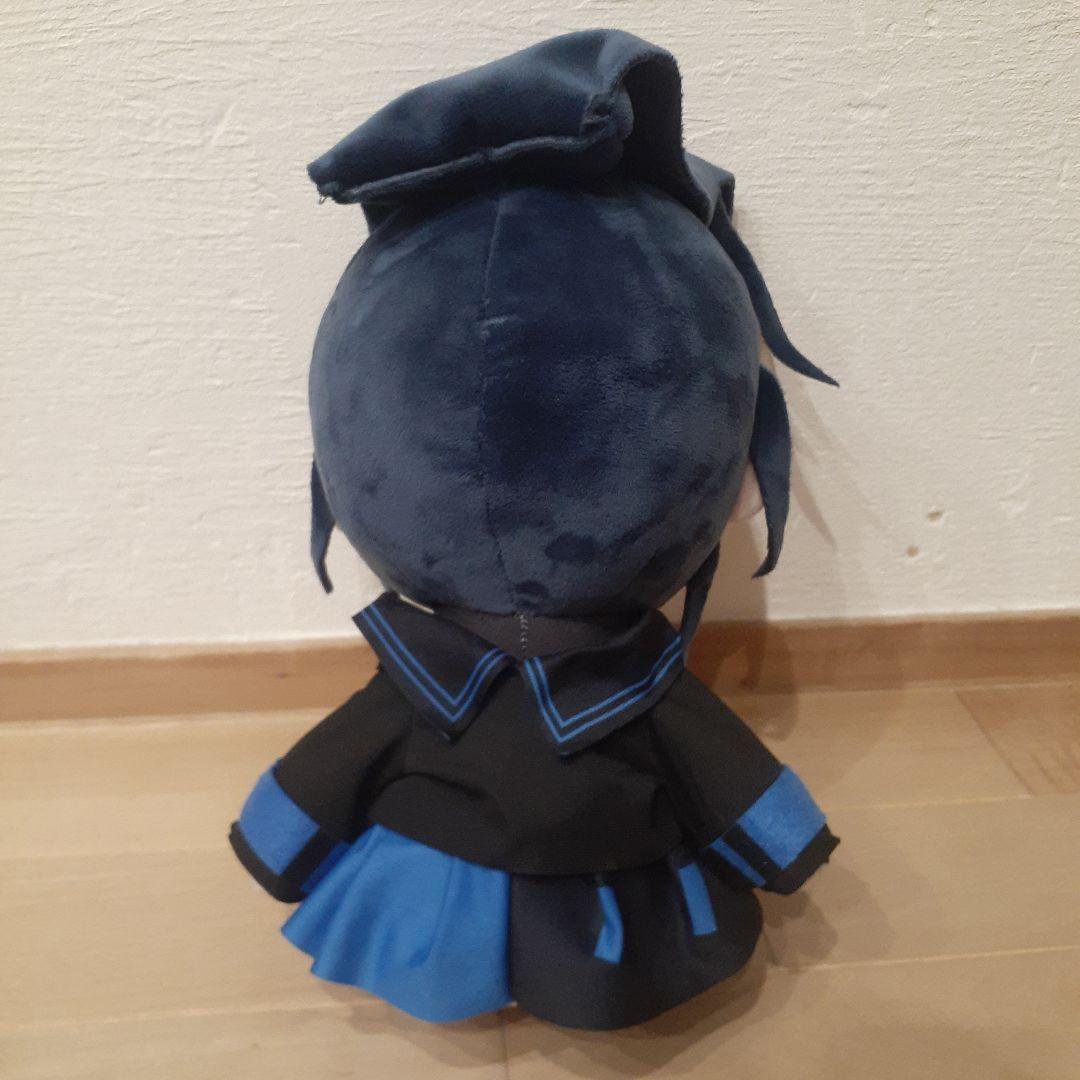 ラウンドワン】Ado うっせぇわ ナイマちゃんBIGぬいぐるみ - メルカリ