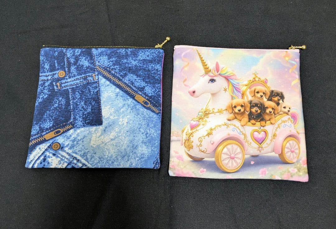 cham♡様　オーダーページ　7/8