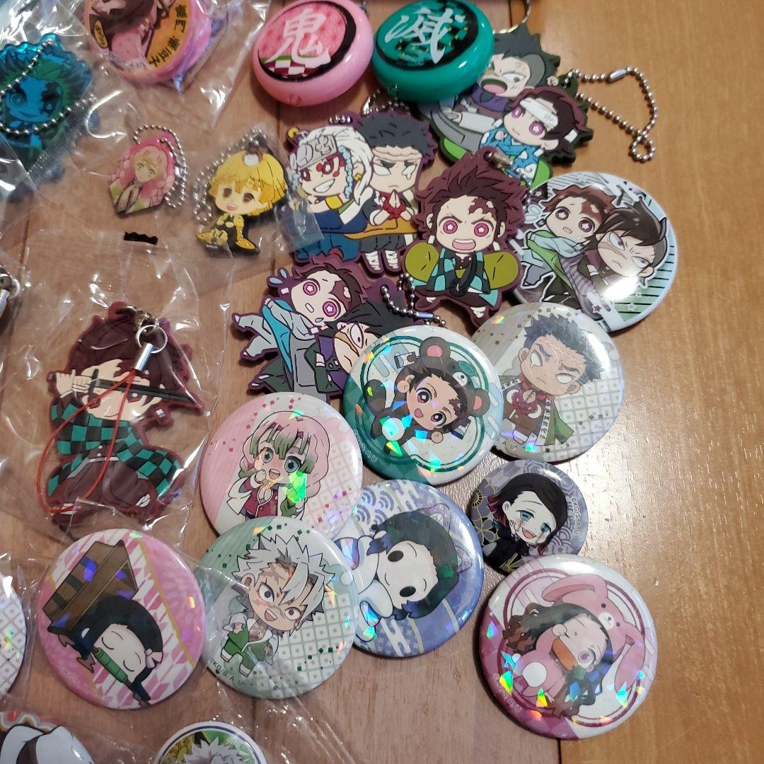 鬼滅の刃 まとめ売り 100点以上 - メルカリ