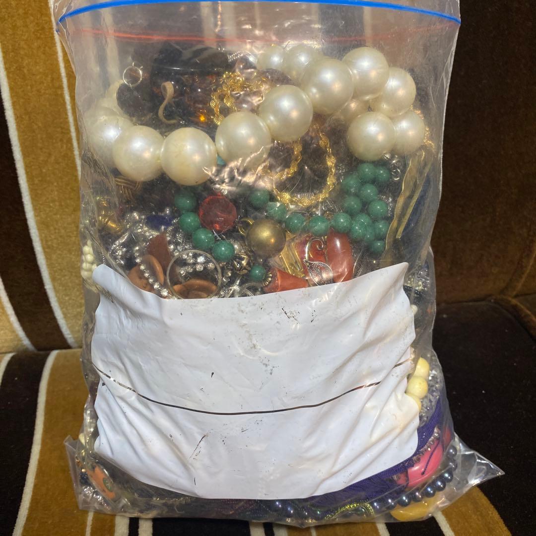 アクセサリー イミテーション まとめ売り