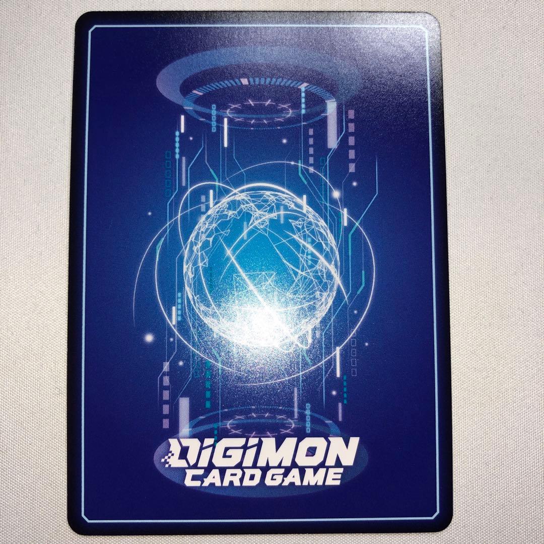 オメガモン Ace sp 希少レア - メルカリ