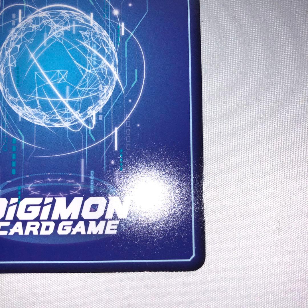 オメガモン Ace sp 希少レア - メルカリ