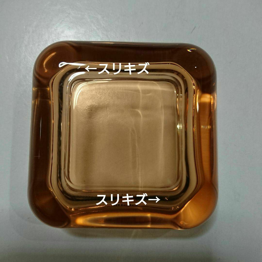 Vitriini ヴィトリーニ リオブラウン 60mm box イッタラ