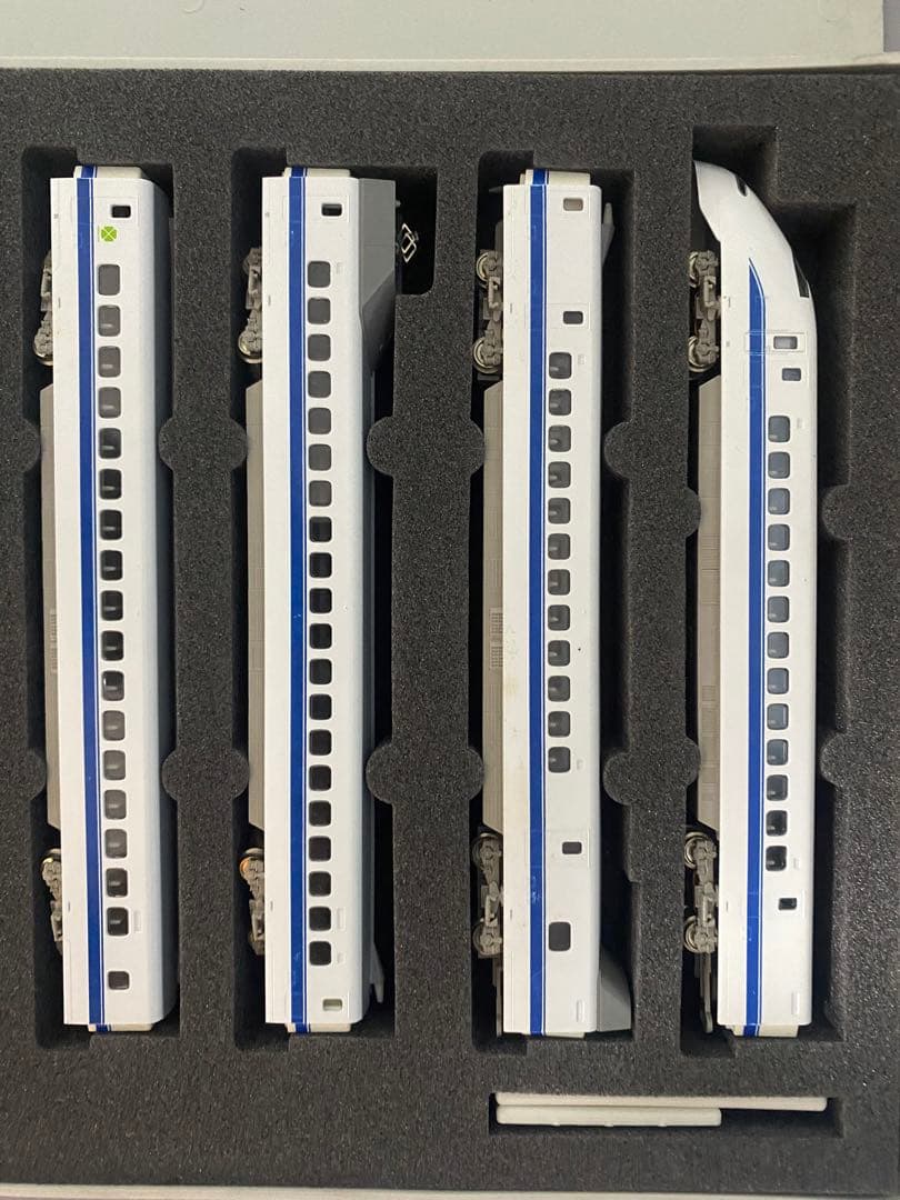 TOMIX 92639 JR300系東海道・山陽 新幹線（のぞみ）セット|mercari