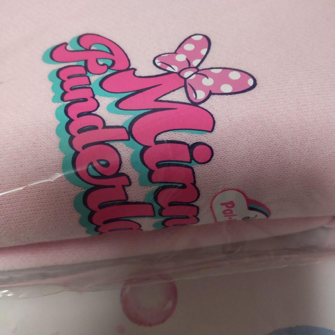 ディズニーミニーファンダフルランド パルパルーザトレーナー&ファン