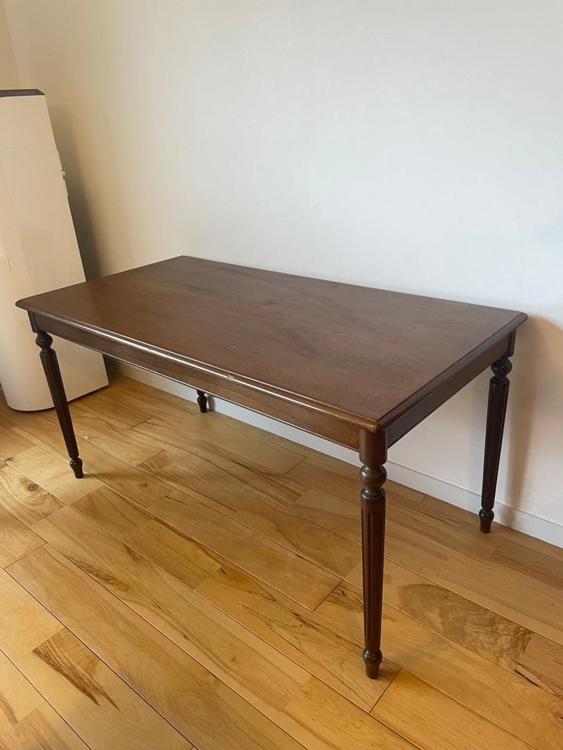 イギリスアンティークテーブル