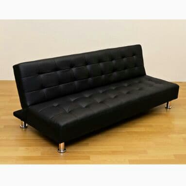 コンパクトソファベッド　【カタログ価格】57,888円