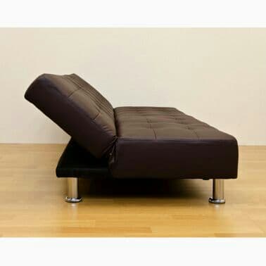 コンパクトソファベッド　【カタログ価格】57,888円