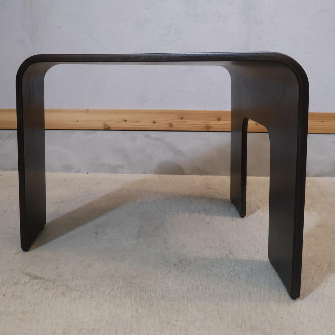 EKORNES エコーネス コーナーテーブル サイドテーブル ナチュラル 机