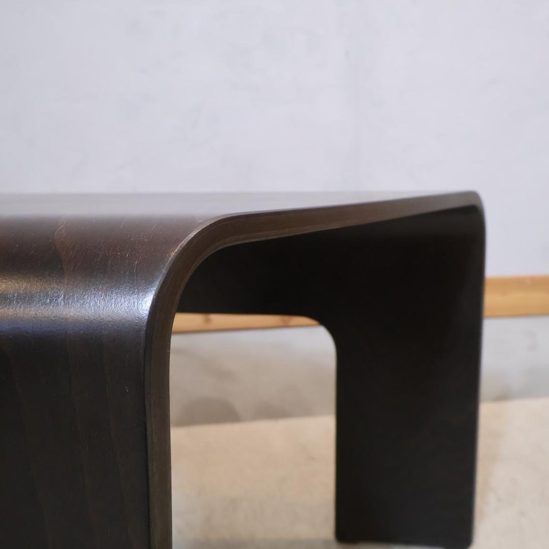 EKORNES エコーネス コーナーテーブル サイドテーブル ナチュラル 机