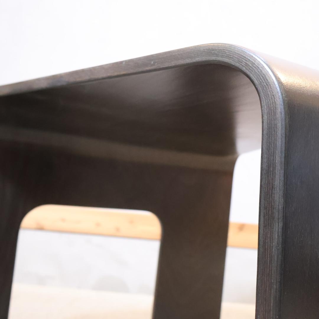 EKORNES エコーネス コーナーテーブル サイドテーブル ナチュラル 机