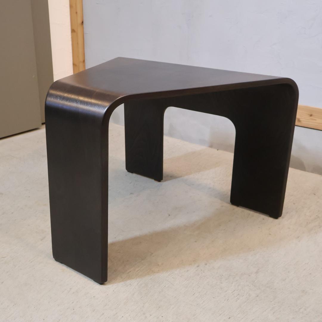 EKORNES エコーネス コーナーテーブル サイドテーブル ナチュラル 机