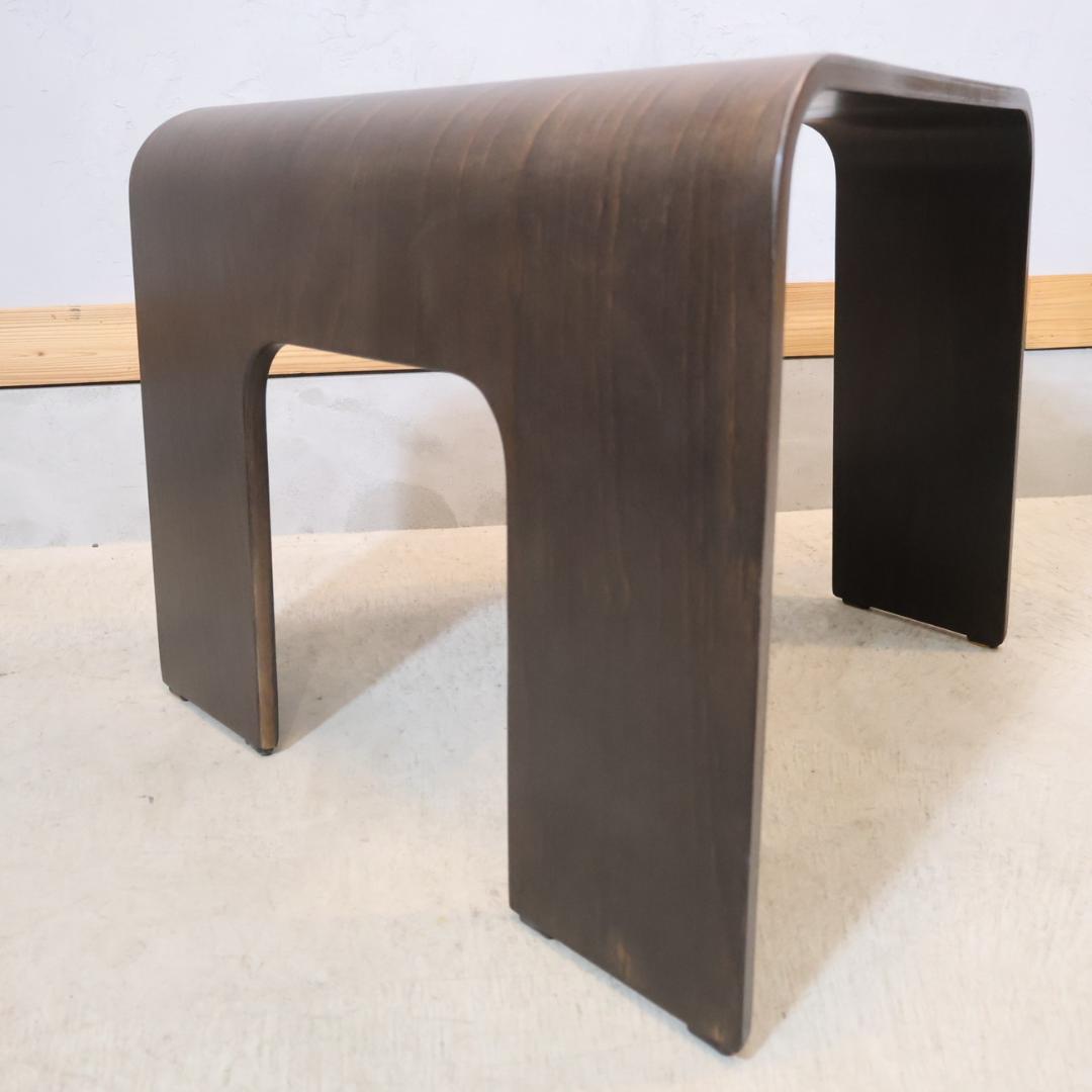 EKORNES エコーネス コーナーテーブル サイドテーブル ナチュラル 机