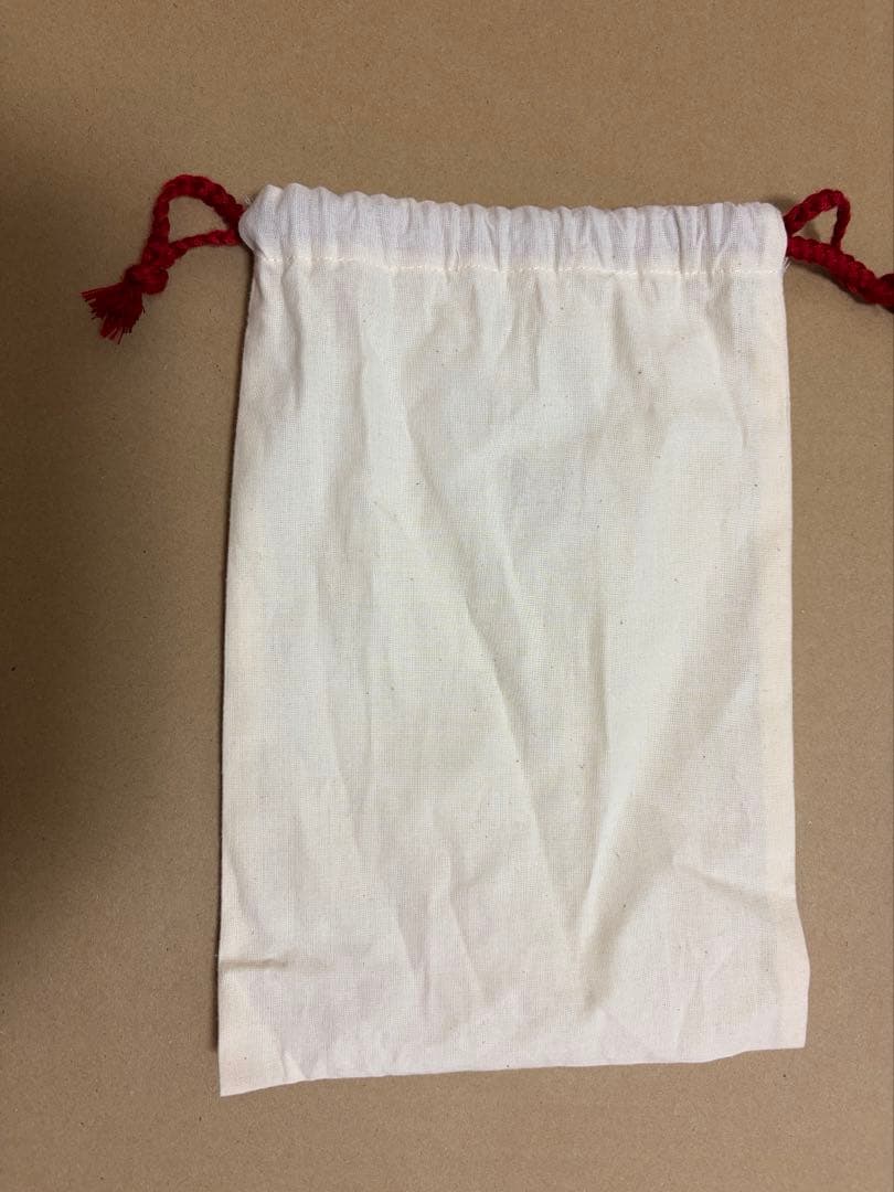 ヒスミニ　HGMG がま口ポーチ