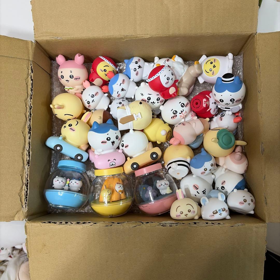 ちいかわグッズ まとめ売り - メルカリ