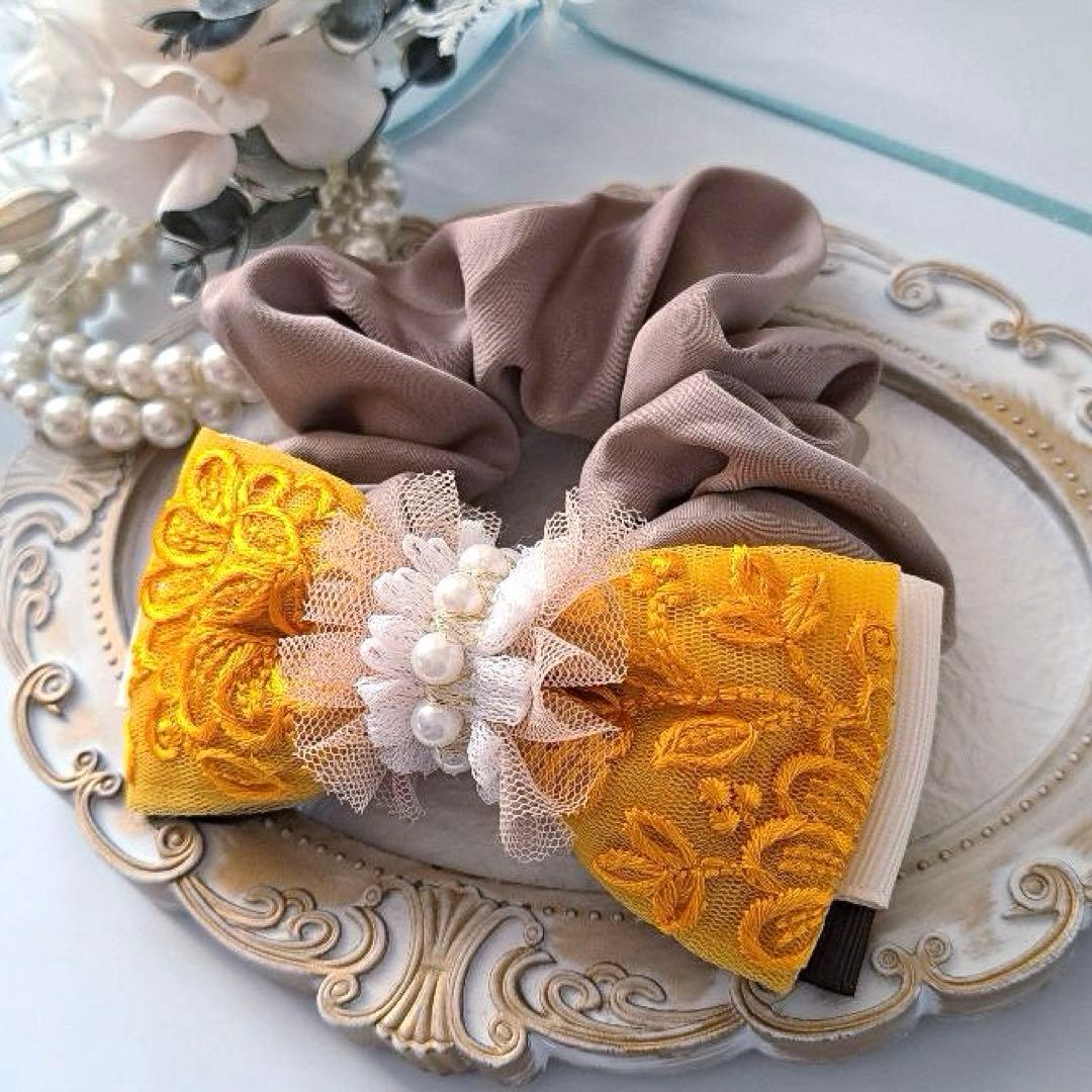 akemi様お取引中⭐3070⭐❣️大人可愛い華やかアクセ❣️オリジナル✴インド