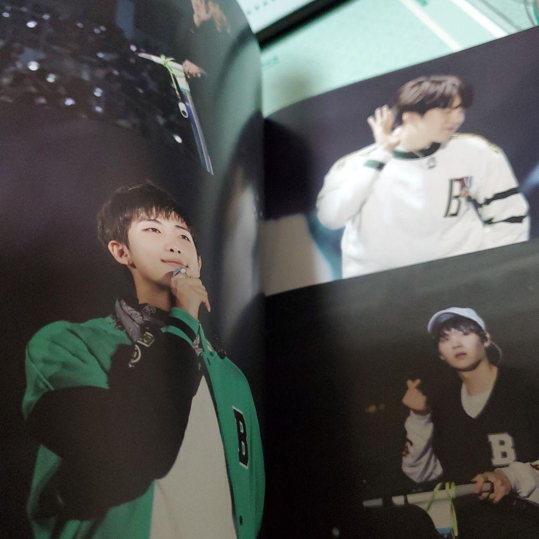 BTS 公式 ARMY.ZIP 3RD MUSTER 韓国ファンミ - メルカリ