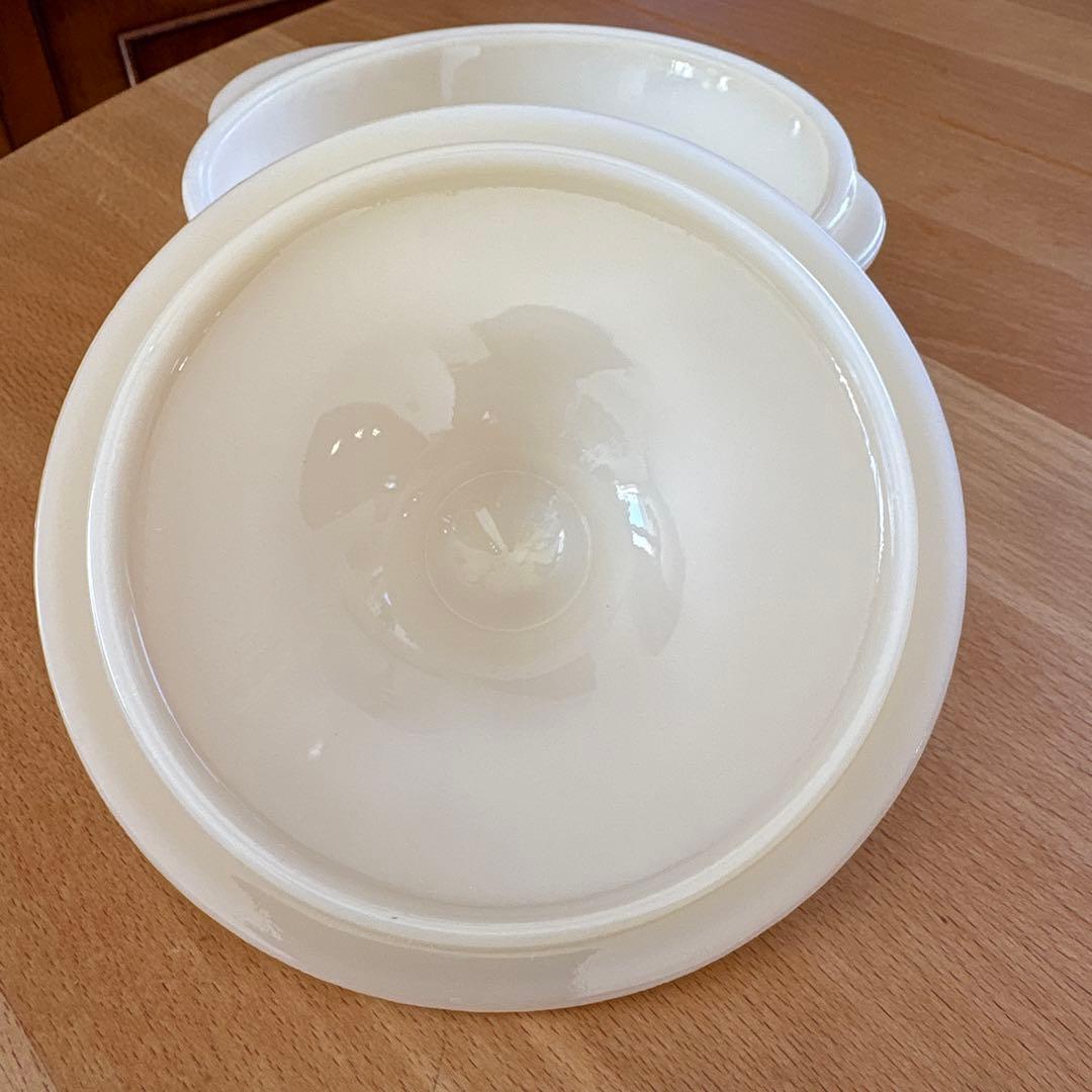 《ファイヤーキング》アイボリーキャニスター