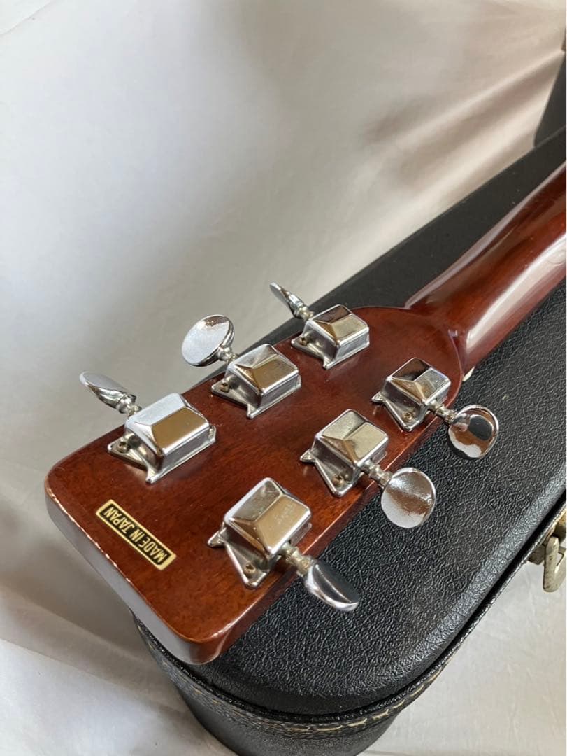 アコースティックギター サム（Thumb） TERADA製JB-180 - メルカリ