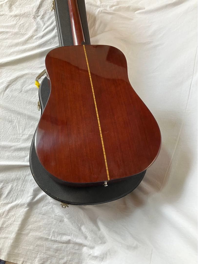 アコースティックギター サム（Thumb） TERADA製JB-180 - メルカリ