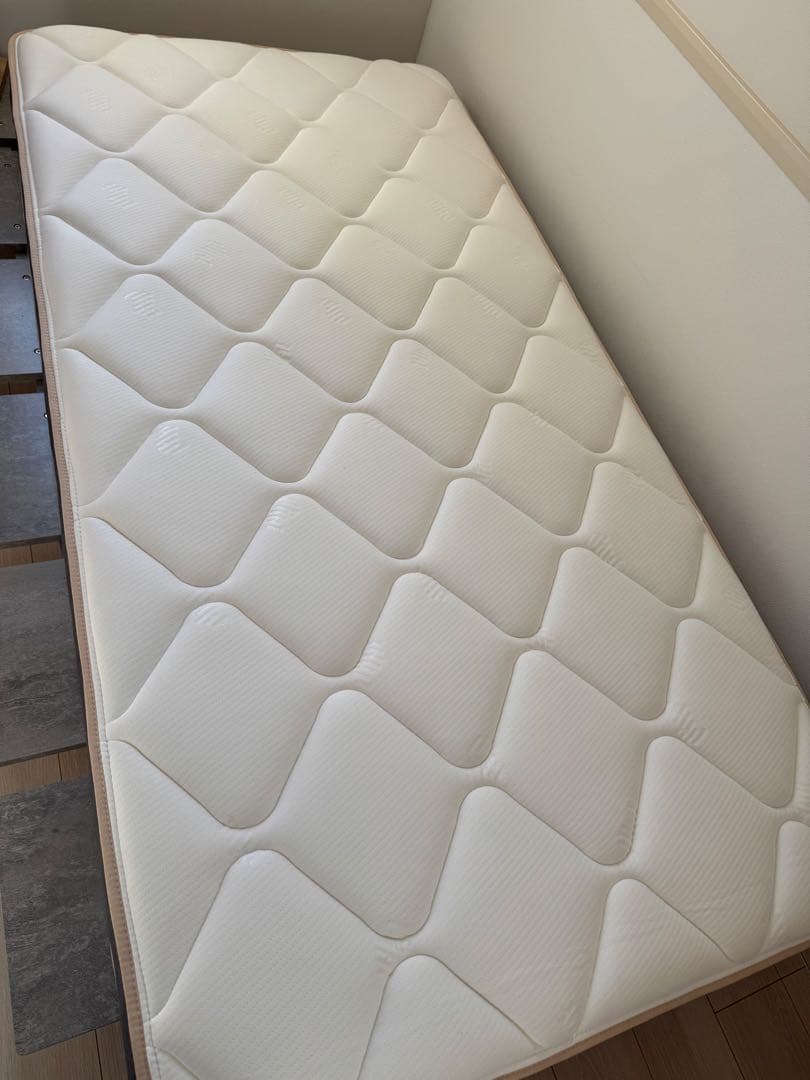 Limne Entry Model シングルマットレス