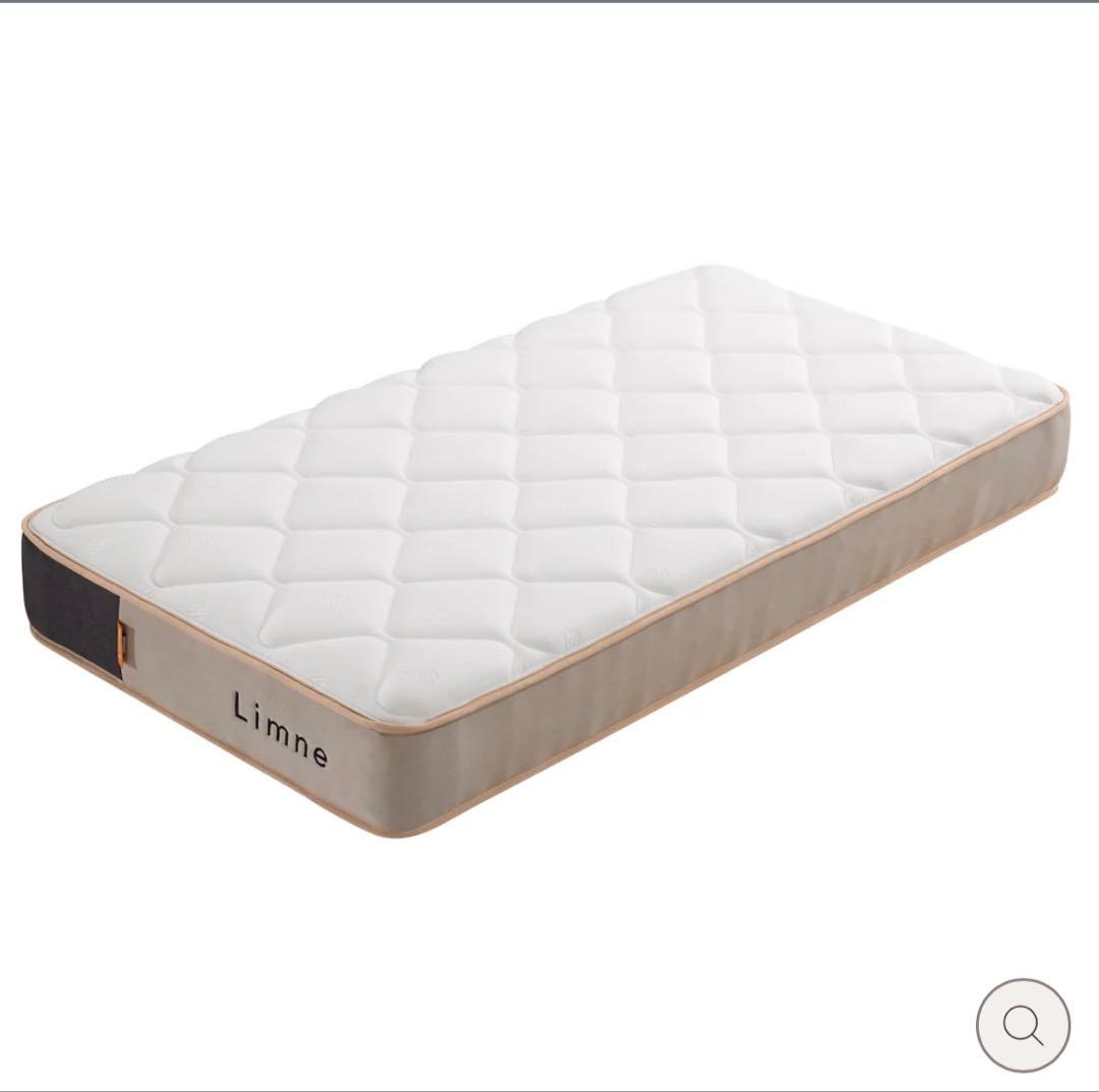 Limne Entry Model シングルマットレス