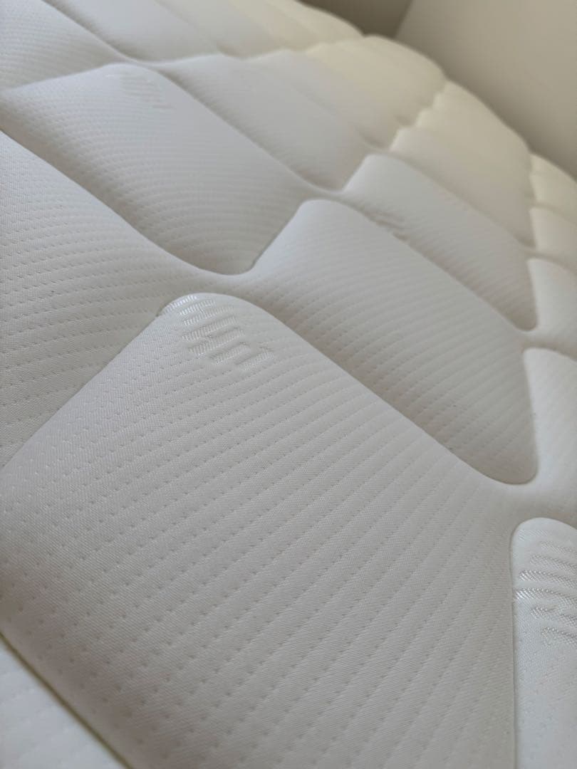 Limne Entry Model シングルマットレス