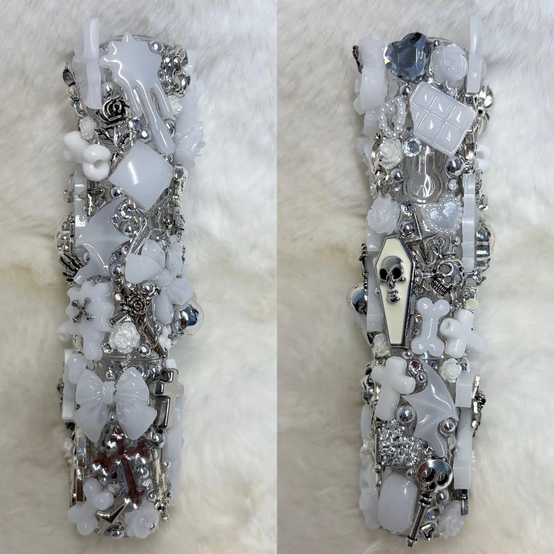 B763♡アイコスケース♡イルマワン♡イルマiワン♡デコケース♡