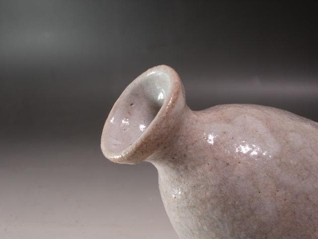 ☆ 十一代 三輪休雪 徳利 温かみある一品です☆y545 - メルカリ