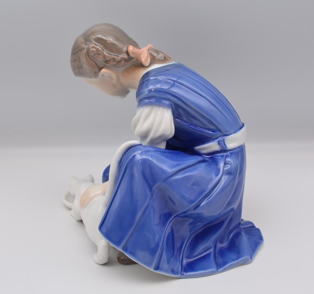 たった一滴 ＃1745 No.3 ☆B＆G（ロイヤルコペンハーゲン） デンマーク