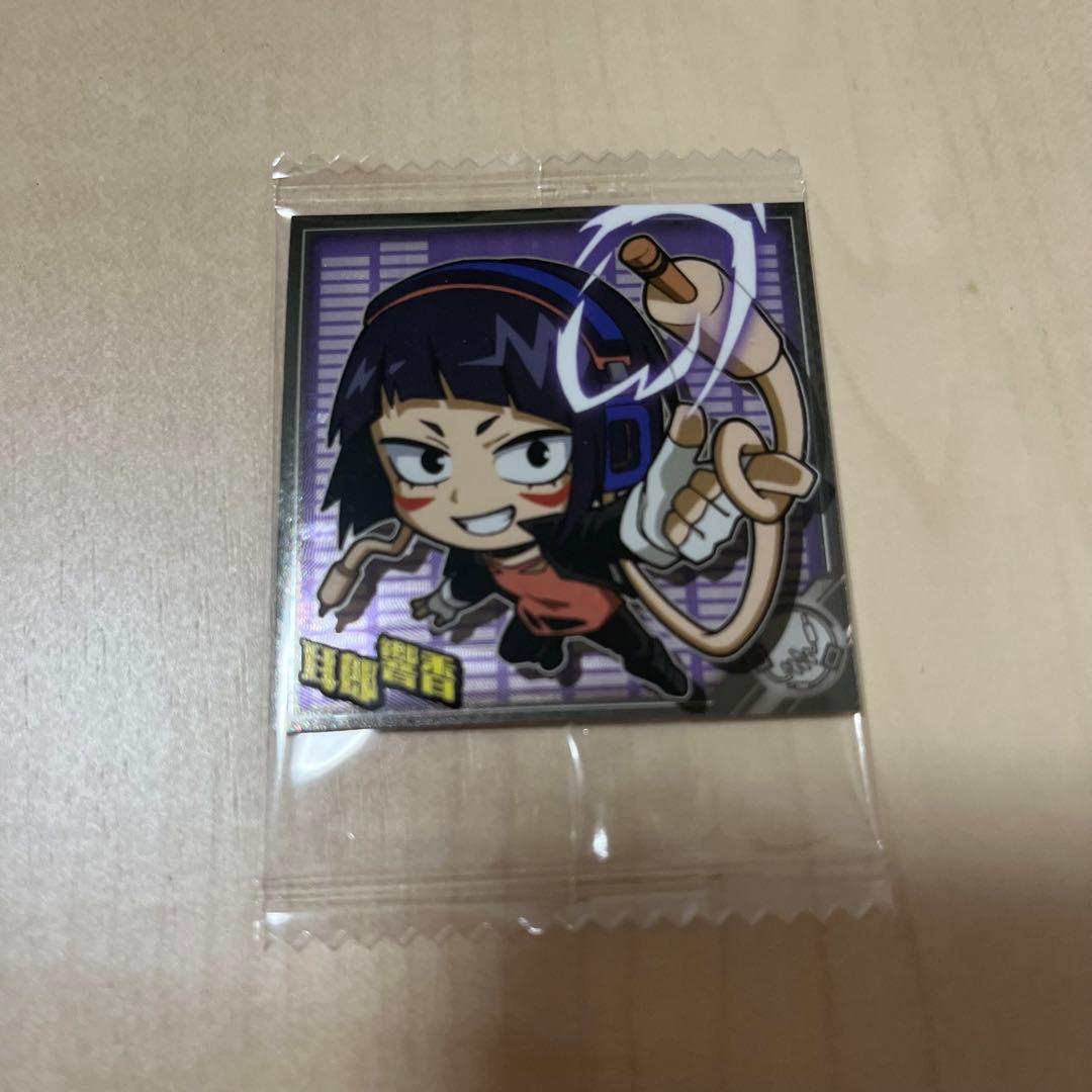 ヒロアカ 耳郎響香 イヤホンジャック - メルカリ