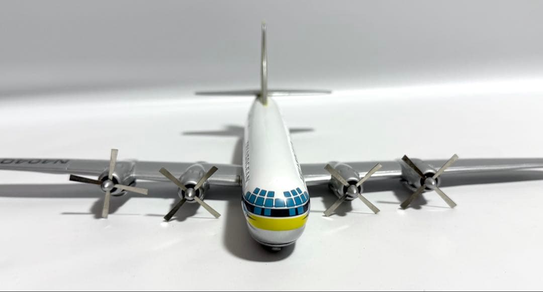 航空機・ヘリコプター Corgi 1/144 Boeing Stratocruiser