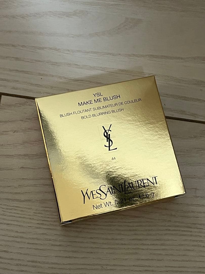 YSL チーク　44