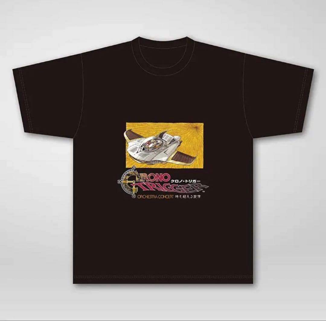 クロノ・トリガー オーケストラコンサートグッズセット - メルカリ