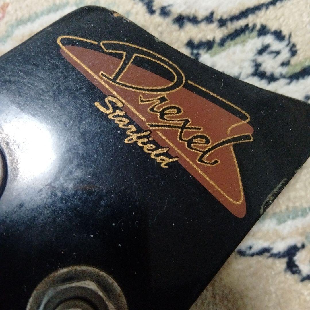 CUE エレアコギター Drexel Sterfield - メルカリ