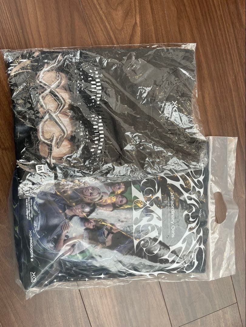 アイドル XG KOSUKE KAWAMURA SHOWCASE in Japan