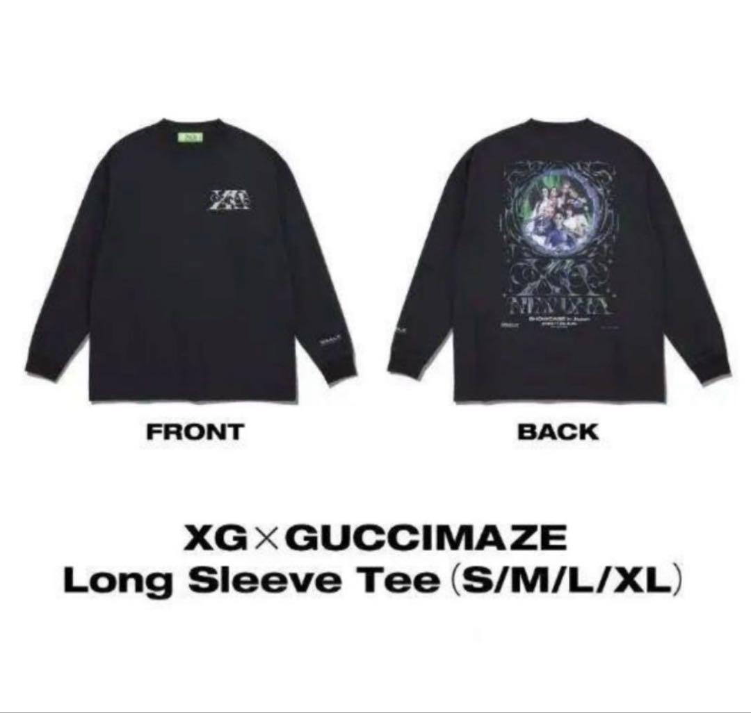 アイドル XG KOSUKE KAWAMURA SHOWCASE in Japan