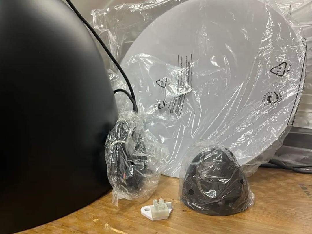 “特価“FRITZ HANSEN/SUSPENCE/P2/ペンダントライト