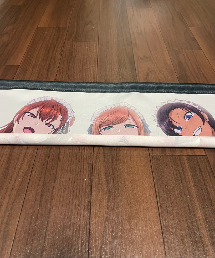 愛上陸　タペストリー　9本