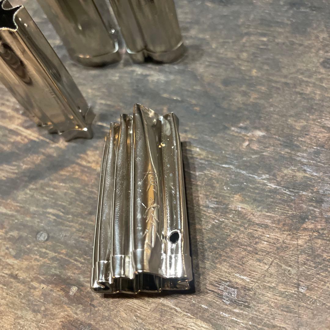 京都 有次 抜き型 クリスマス 柊 ツリー ブーツ ベル 小 4個セット