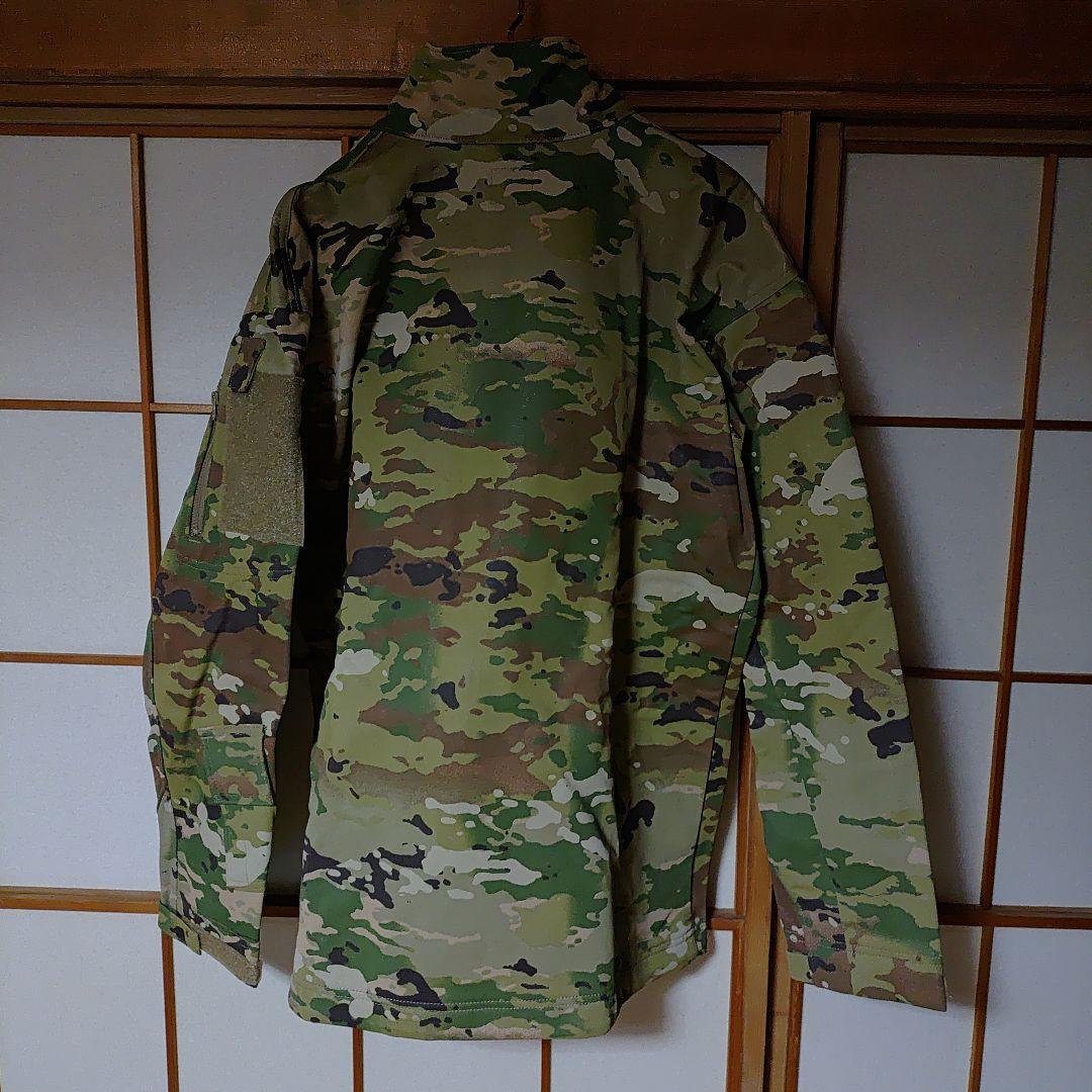 米軍　ELEMENT JACKET CWAS JACKET XL LONG