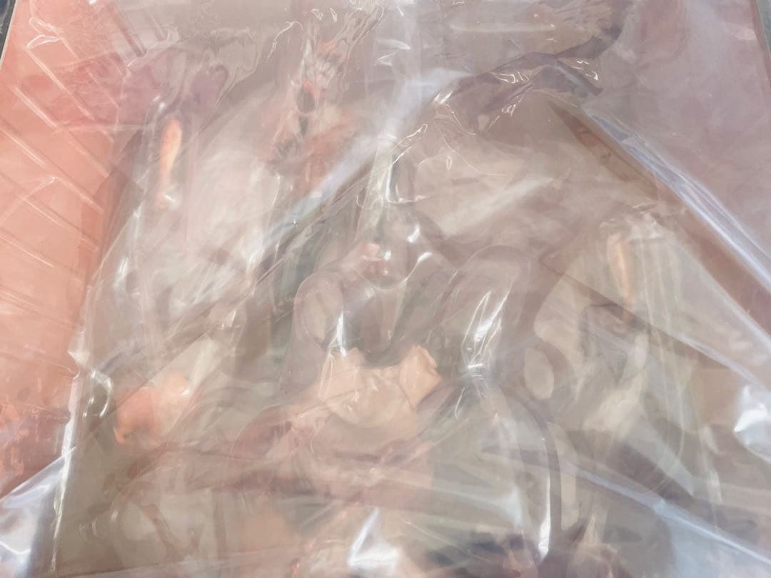 チェンソーマン 渋谷スクランブル1/7スケールフィギュア　ポチタ