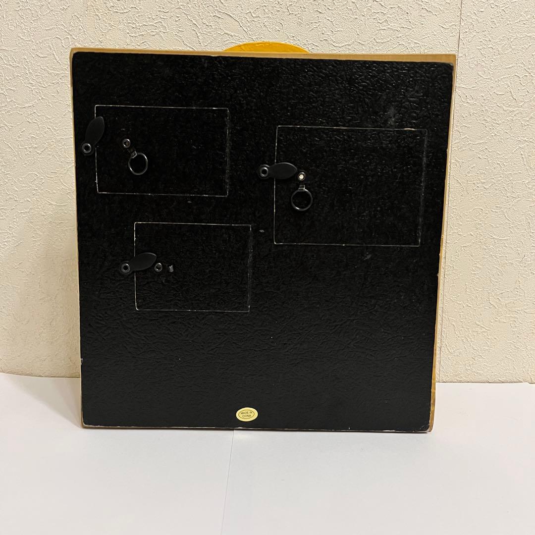 SNOOPY ピーナッツ PEANUTS マリモクラフト ポリフレーム レア